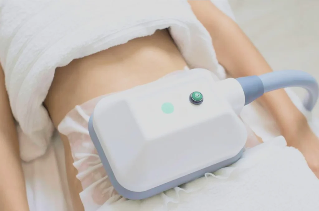 How Fat Freezing and HIFU Work Together? 3 advantages to combining Fat Freezing and HIFU Brentford