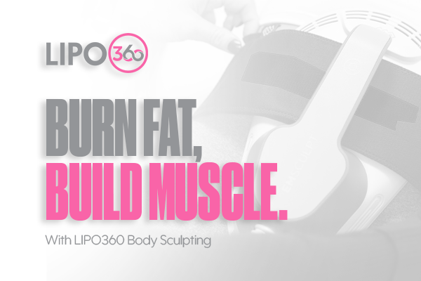 Revolutionising Muscle Repair: The Power of LIPO360 Body Sculpt Post-Injury 3 When Can LIPO360 Brentford Be Used During Recovery?