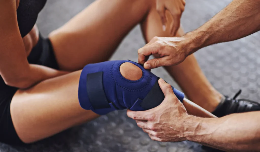 Essential Psychological Strategies for Recovering from injury and muscle recovery Brentford