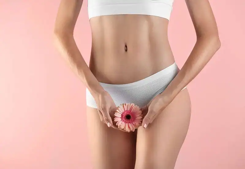 Rejuvenating Intimacy: Exploring Surgical Solutions for Vaginal Laxity 2 image of woman about vaginal laxity Brentford