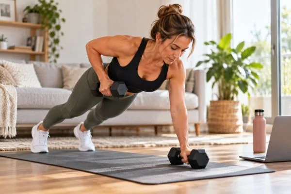 How to Build Muscle Tone 1 How to Build Muscle Tone Brentford