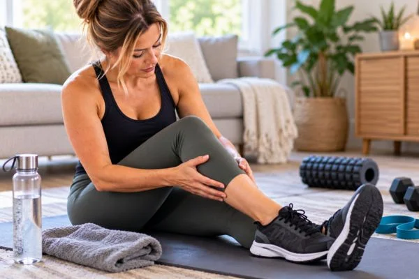Muscle Stimulation After Injury 1 Muscle Stimulation After Injury Brentford